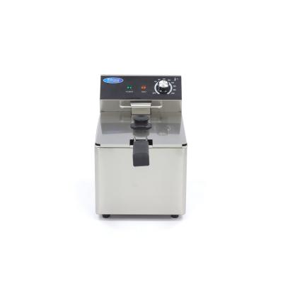 Maxima Fritéza 8 l |  09365215